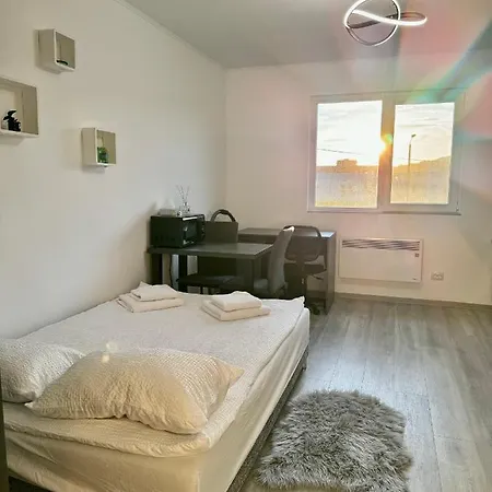Apus De Vis Apartment