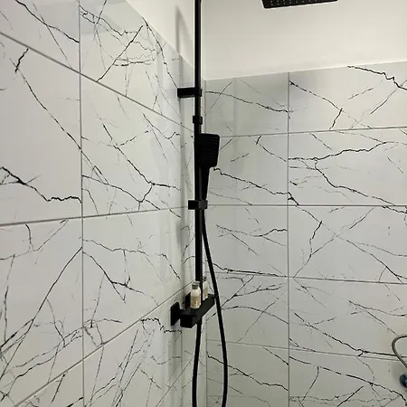Apus De Vis Apartment