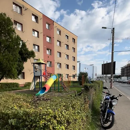 Apartment Apus De Vis